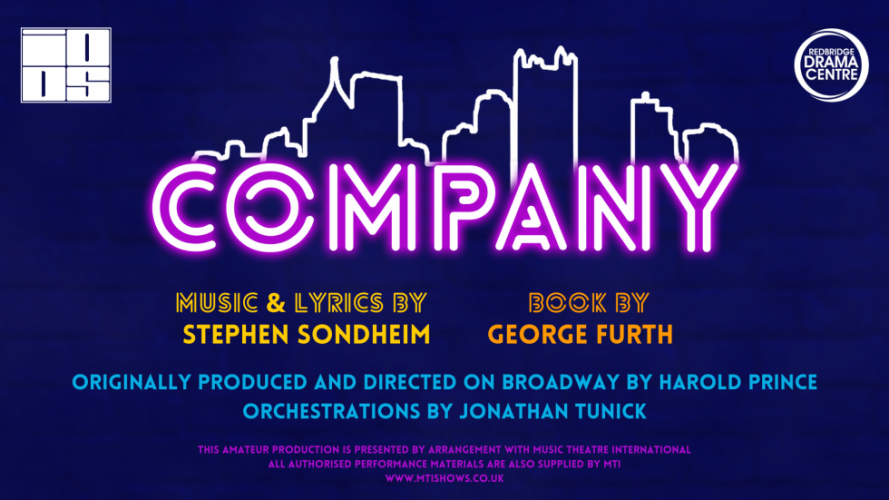 Company